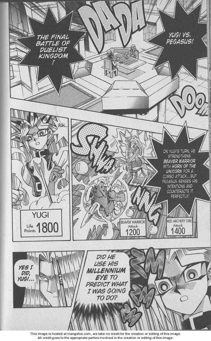 Yu-Gi-Oh! Duelist Chapter 67 2